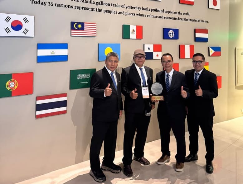 Tembus Panggung ASEAN, Inovasi Biomassa PLN Indonesia Power Raih 2nd Runner-up Renewable Energy Awards 2026